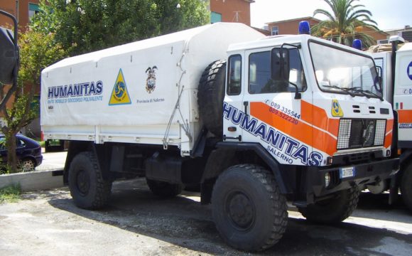 Protezione civile