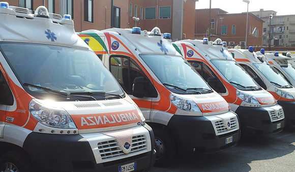 Soccorso Sanitario