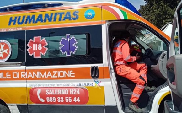 Soccorso