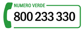 numero verde humanitas