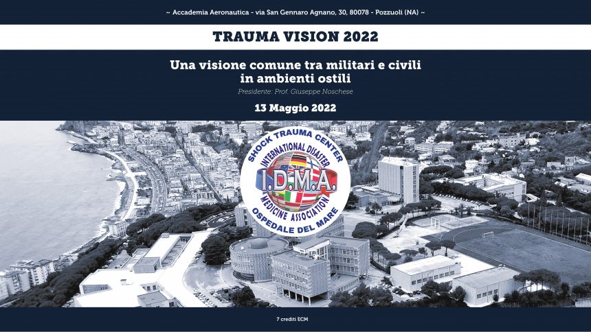 TRAUMA VISION 2022