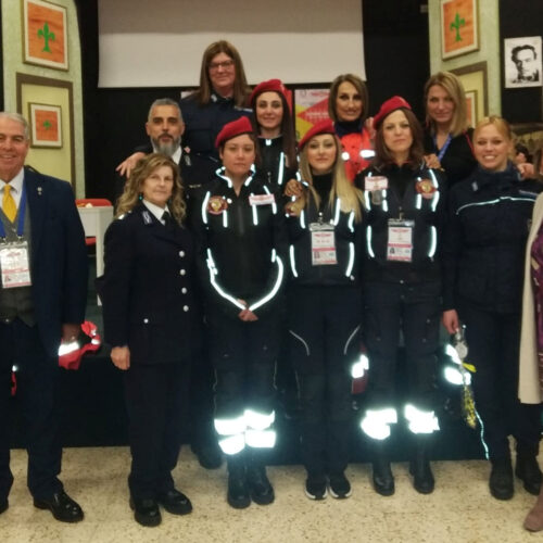 “Donne Sempre” . 8 marzo al Carcere di Salerno