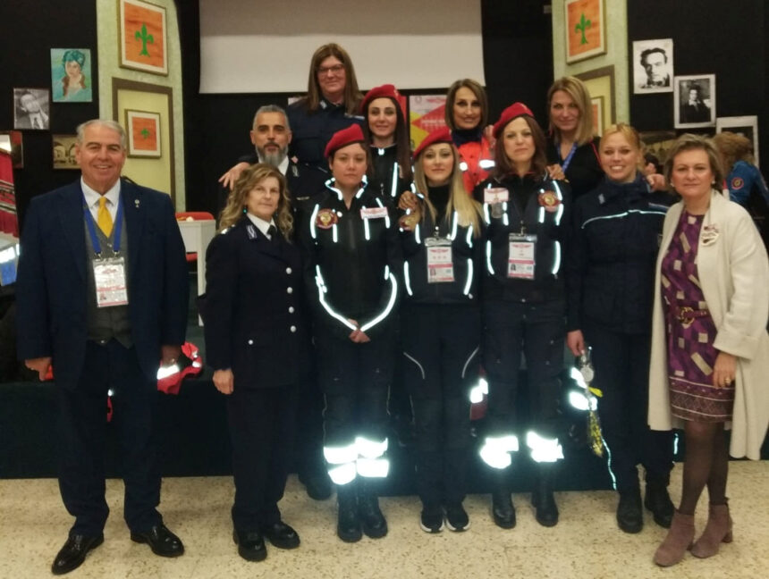 “Donne Sempre” . 8 marzo al Carcere di Salerno