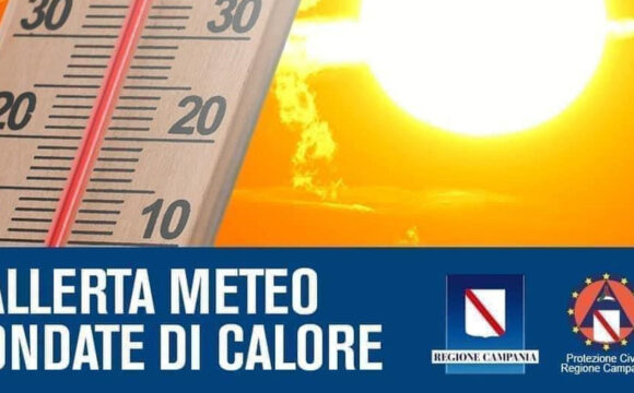 Ondate di Calore