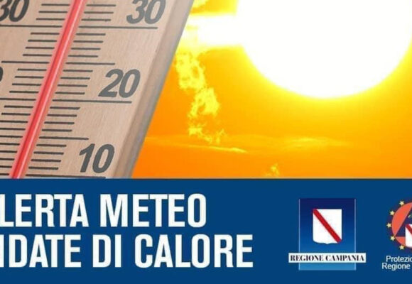 Ondate di Calore