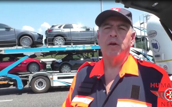 Tragico incidente sulla A2