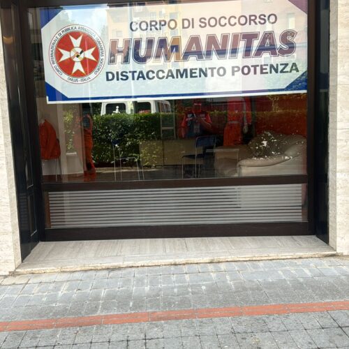 Universo Humanitas – Potenza