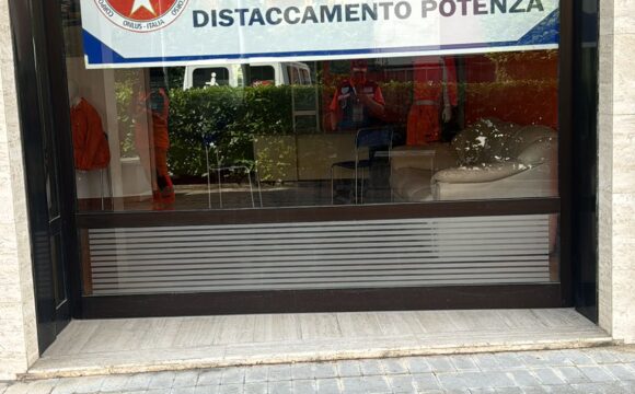 Universo Humanitas – Potenza