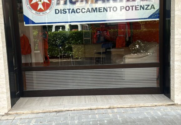 Universo Humanitas – Potenza